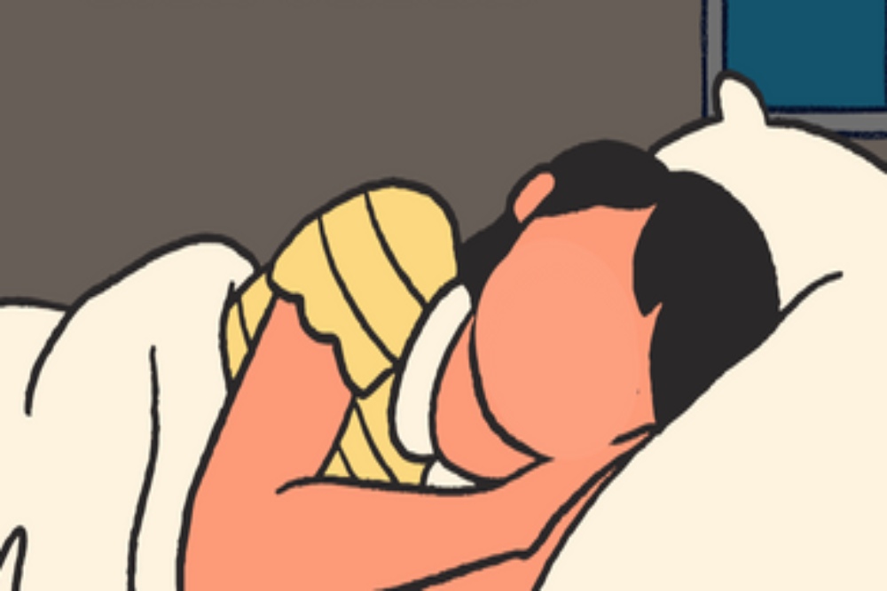 Perempuan Butuh Tidur Lebih Banyak dan Lebih Lama daripada Pria, Ini Alasannya