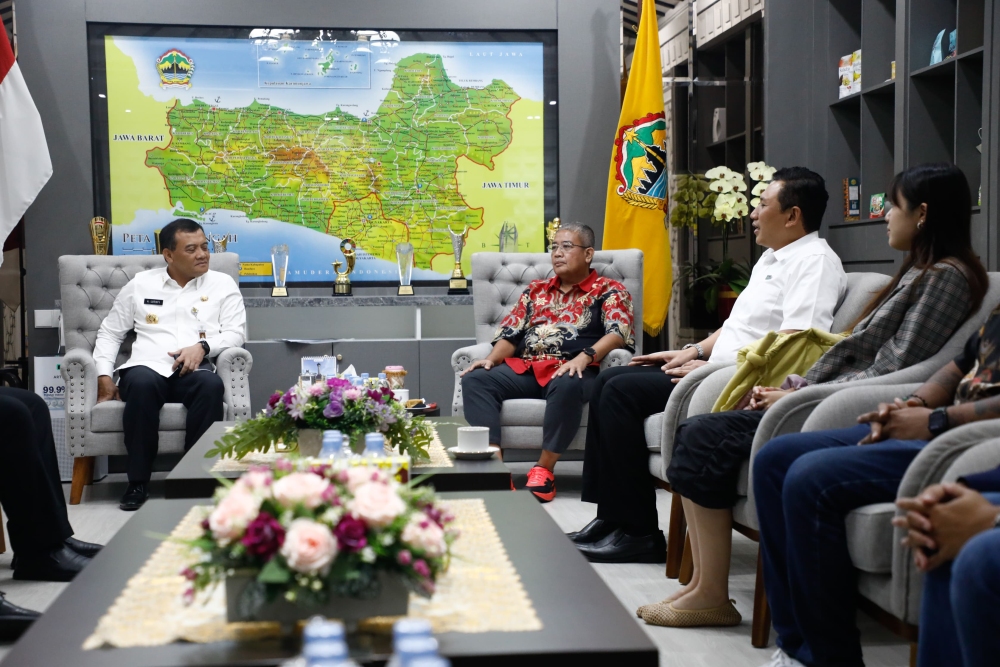  Bandara Ahmad Yani Kembali Layani Rute Semarang-Kuala Lumpur, Rute Lain Menyusul