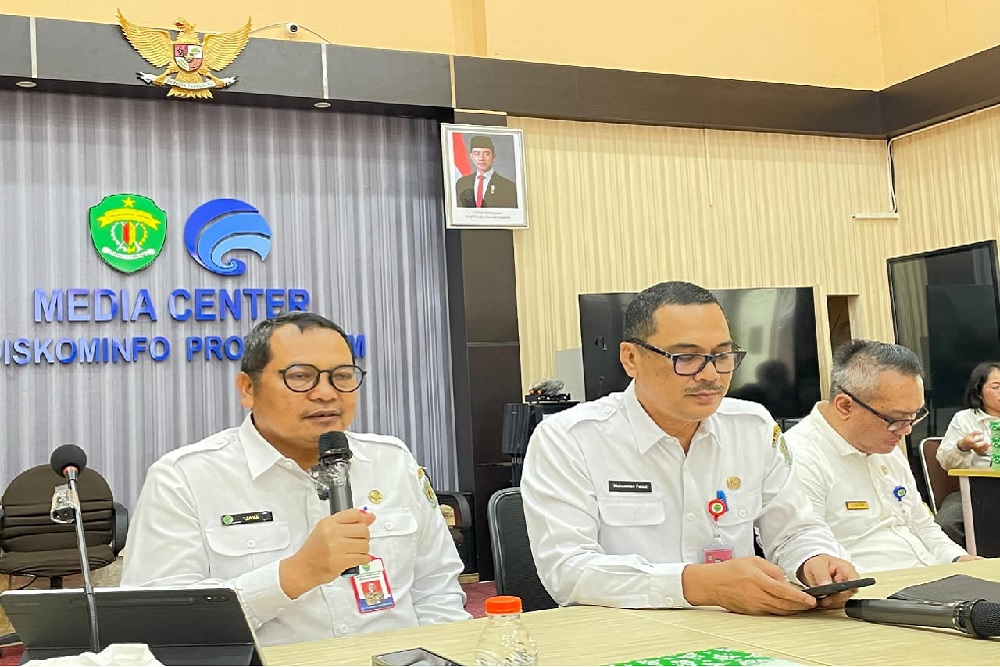  Resmi! Seluruh Warga Kaltim Kini Gratis Berobat