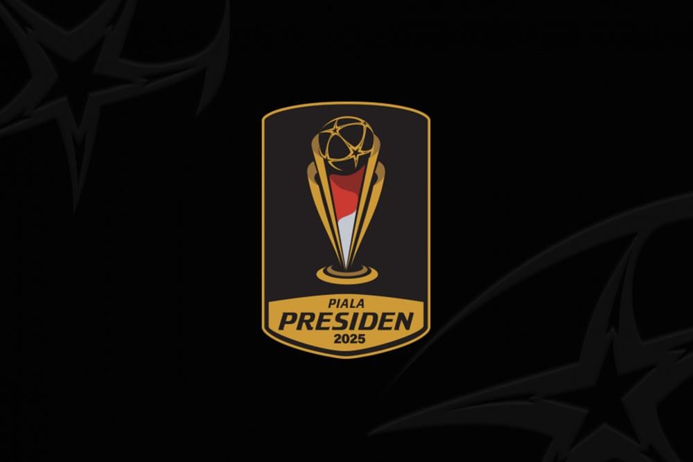 Piala Presiden 2025/PSSI
