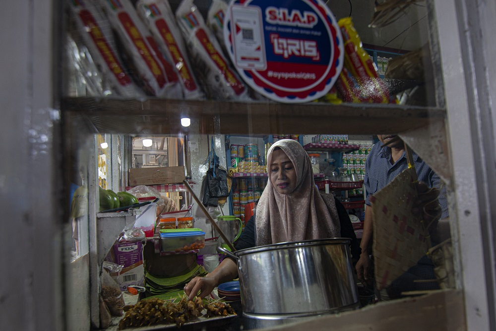  Minat Pelaku UMK di Sumbar Daftar Sertifikat Halal Masih Rendah, BPJPH: Padahal Gratis