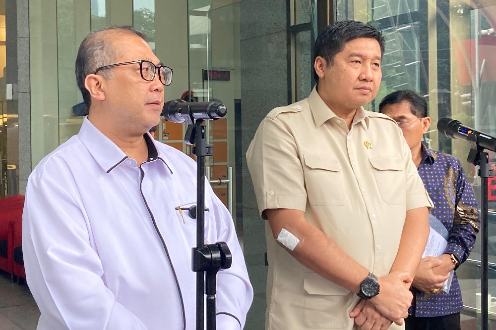  Hashim Tak Setuju Rumah Subsidi 18 Meter, Maruarar: Jual Komersial Saja