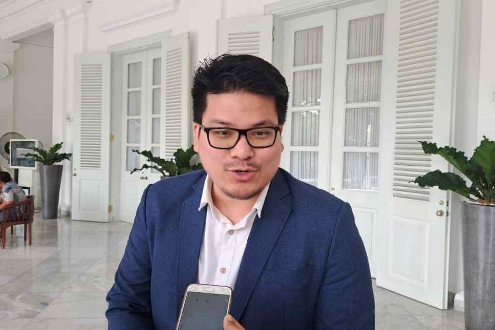  Ketum FFI Akhirnya Bersuara Soal Viral Futsal 'Kungfu' Sinjay FC Lawan Pusaka FC
