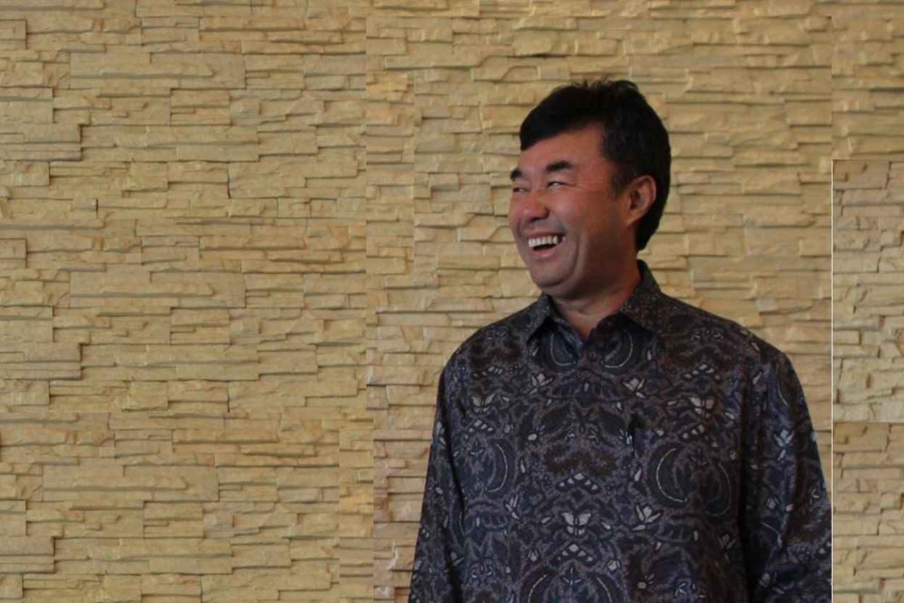  Sosok Pendiri Wilmar Group, Martua Sitorus, Salah Satu Taipan Terkaya RI