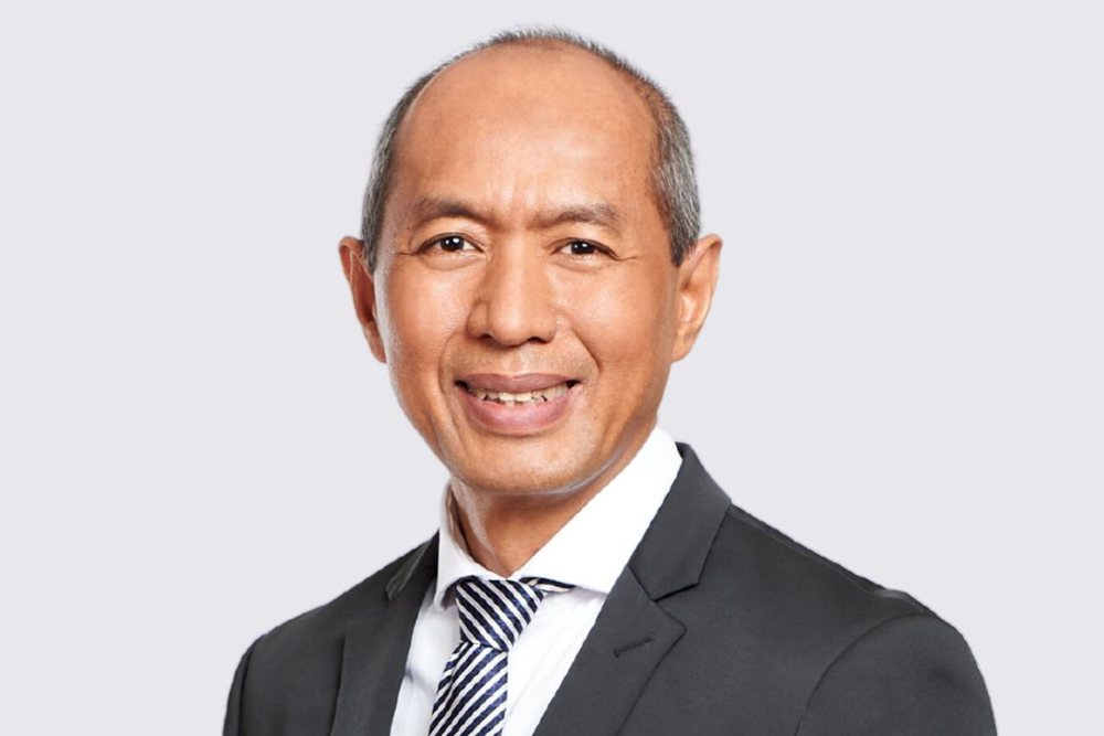  Rekam Jejak Edwin Nugraha Putra, Direktur Transmisi Baru PLN
