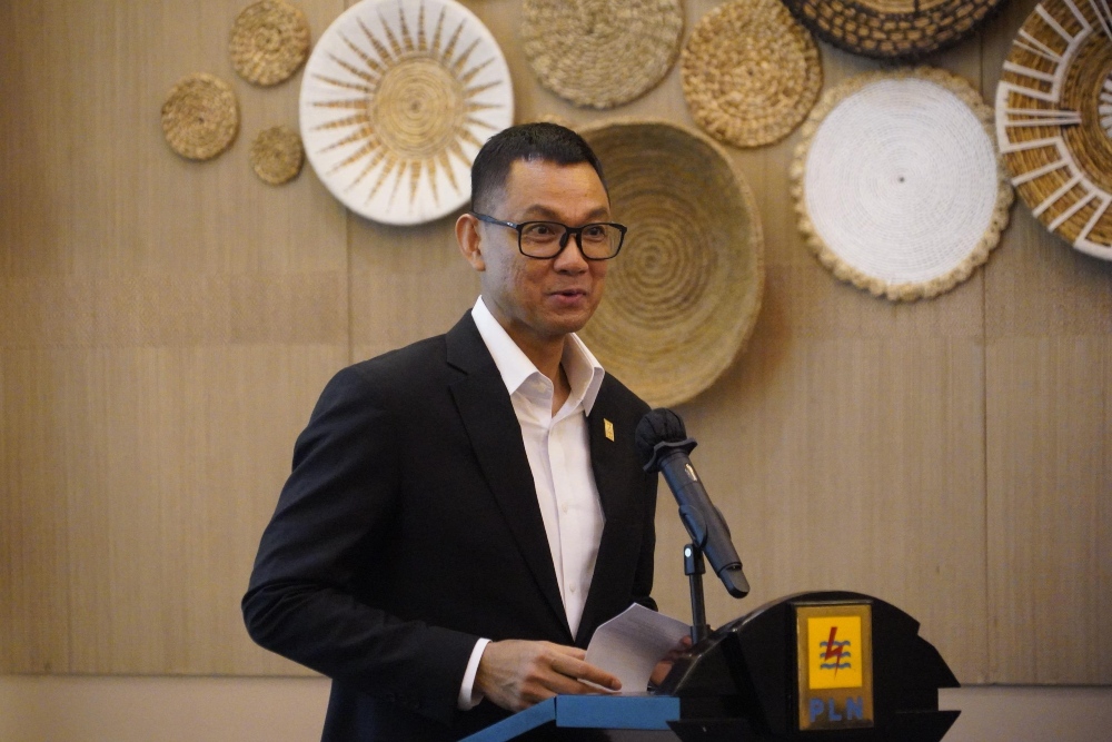  PLN Setor Rp65,59 Triliun ke Negara Sepanjang 2024, Naik 17,98%