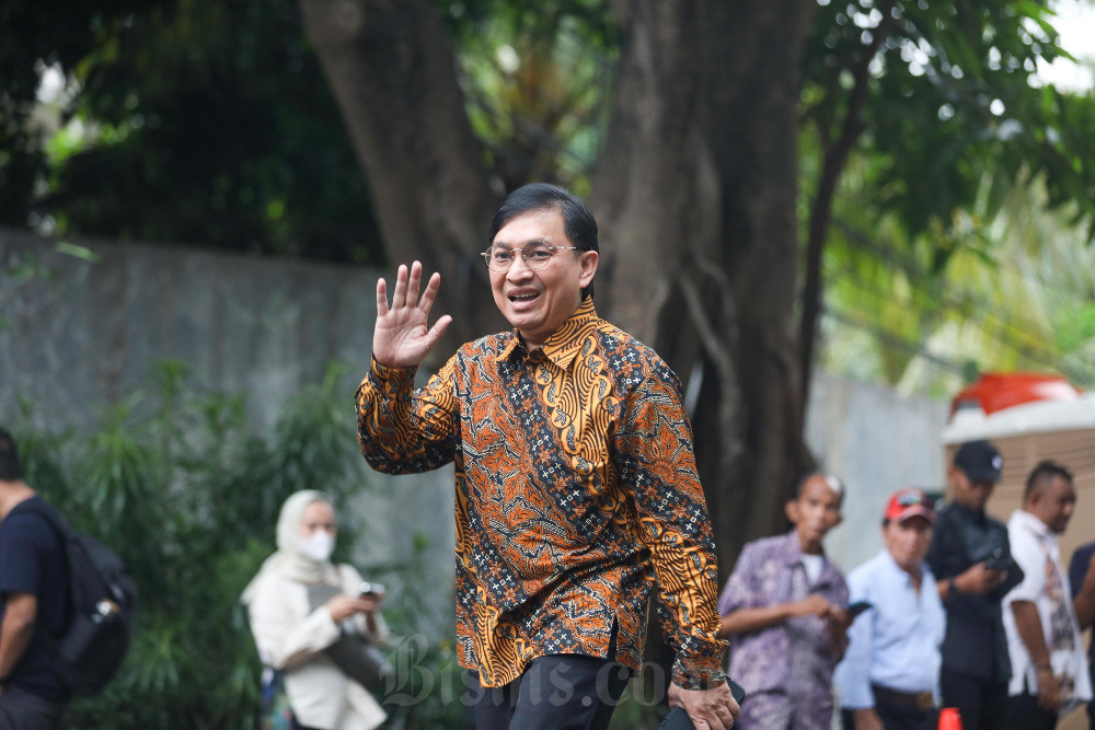  Profil 2 Wamen dan Stafsus Prabowo yang Diangkat jadi Komisaris Pupuk Indonesia
