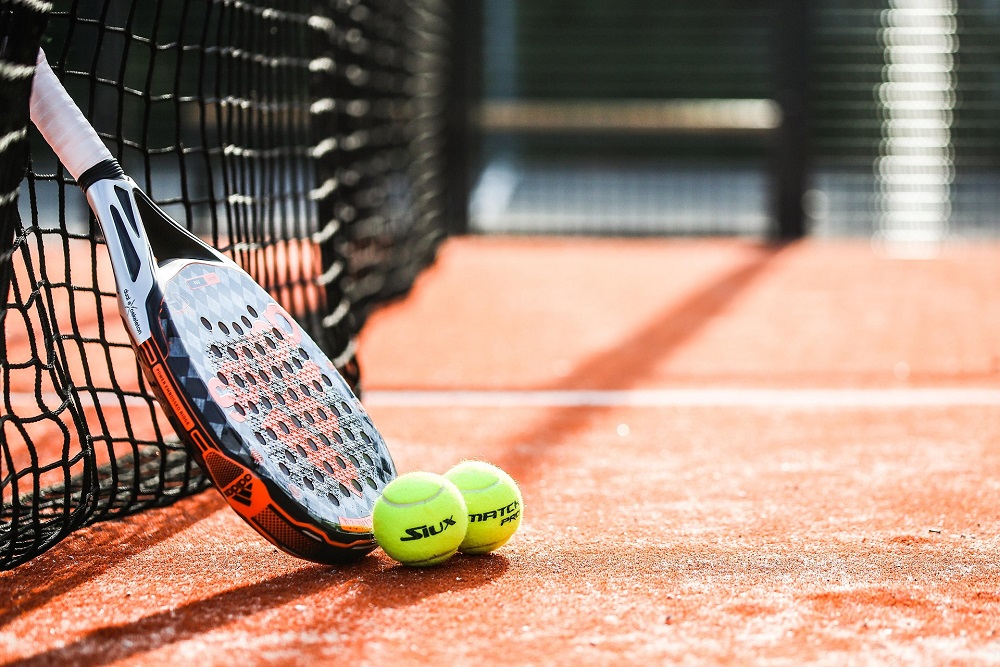  Begini Aturan Permainan Padel, Olahraga yang Lagi Ngetren di Indonesia