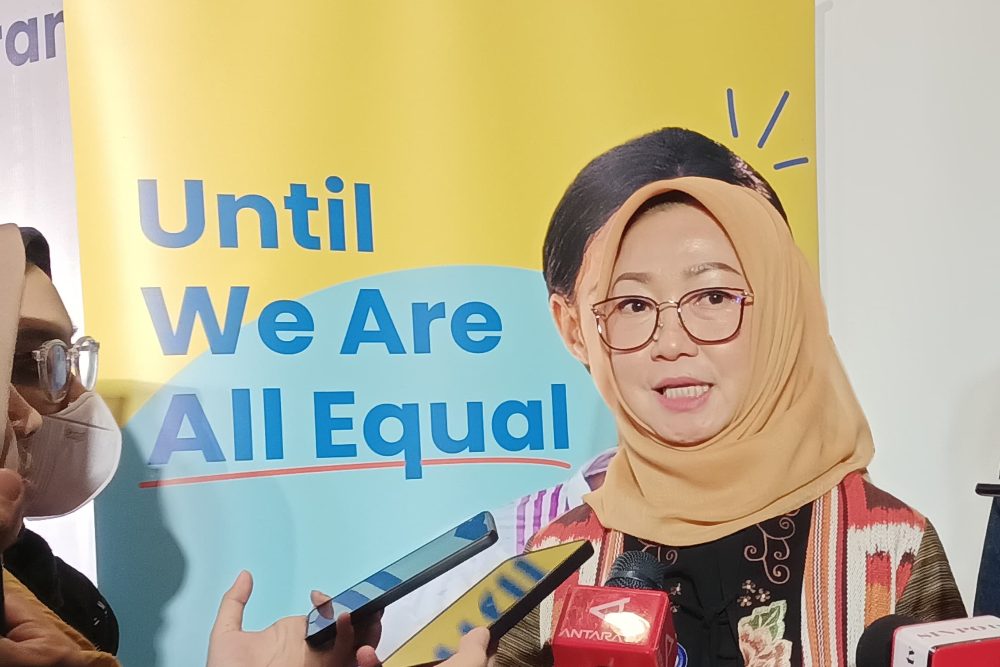  Kemnaker Sebut Anggaran BSU 2025 Sudah Cair, Kapan Disalurkan?