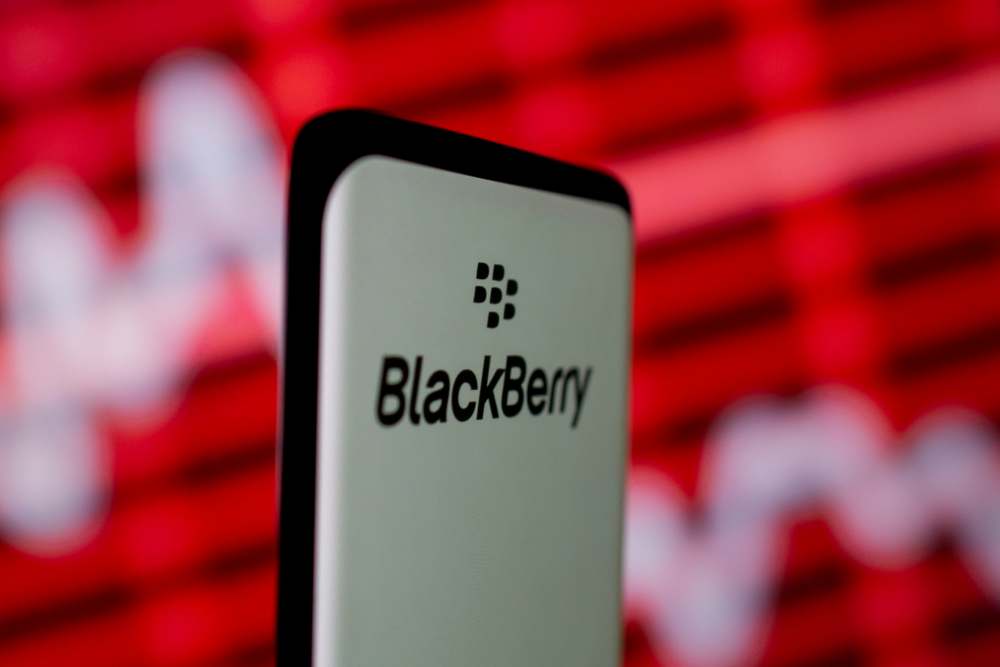  Lagi Tren, Kini Blackberry Ramai Jadi Incaran Gen Z