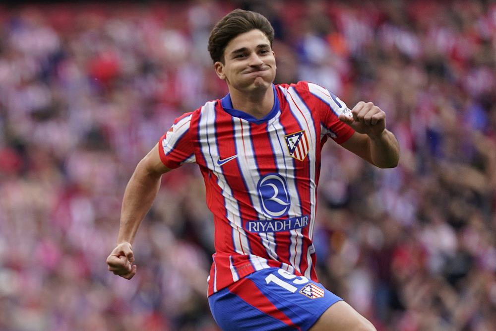  Prediksi Skor Seattle Sounders vs Atletico Madrid: Preview, Susunan Pemain