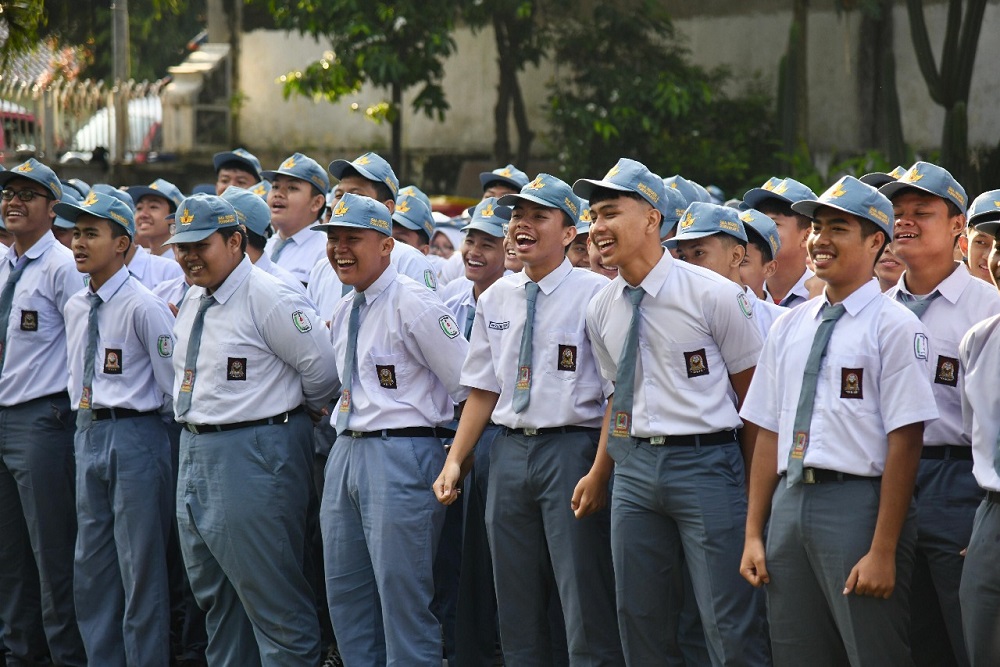  SPMB 2025: Ombudsman Minta Pemprov Jabar Tegas pada Pemalsuan Dokumen