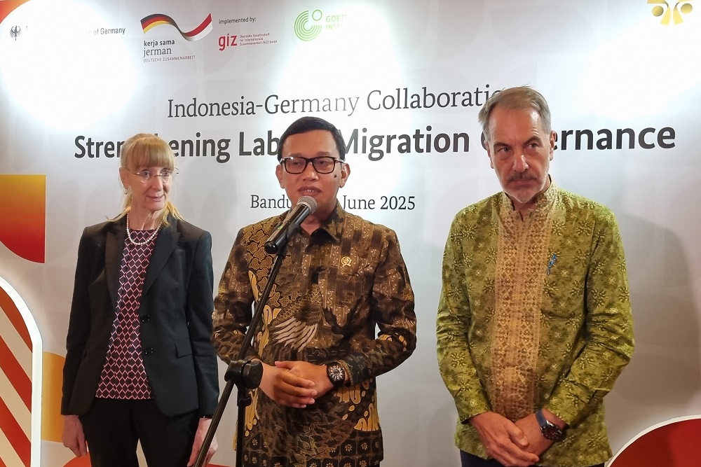  Menteri P2MI Bakal Cabut Izin 20 Perusahaan Penempatan Pekerja Migran Indonesia (P3MI)