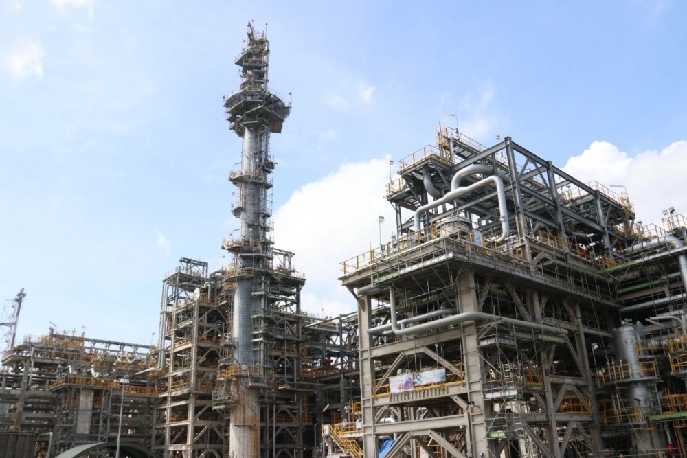  ESDM Buka Ruang Revisi Aturan Gas Murah (HGBT), Sektor Penerima Diperluas?