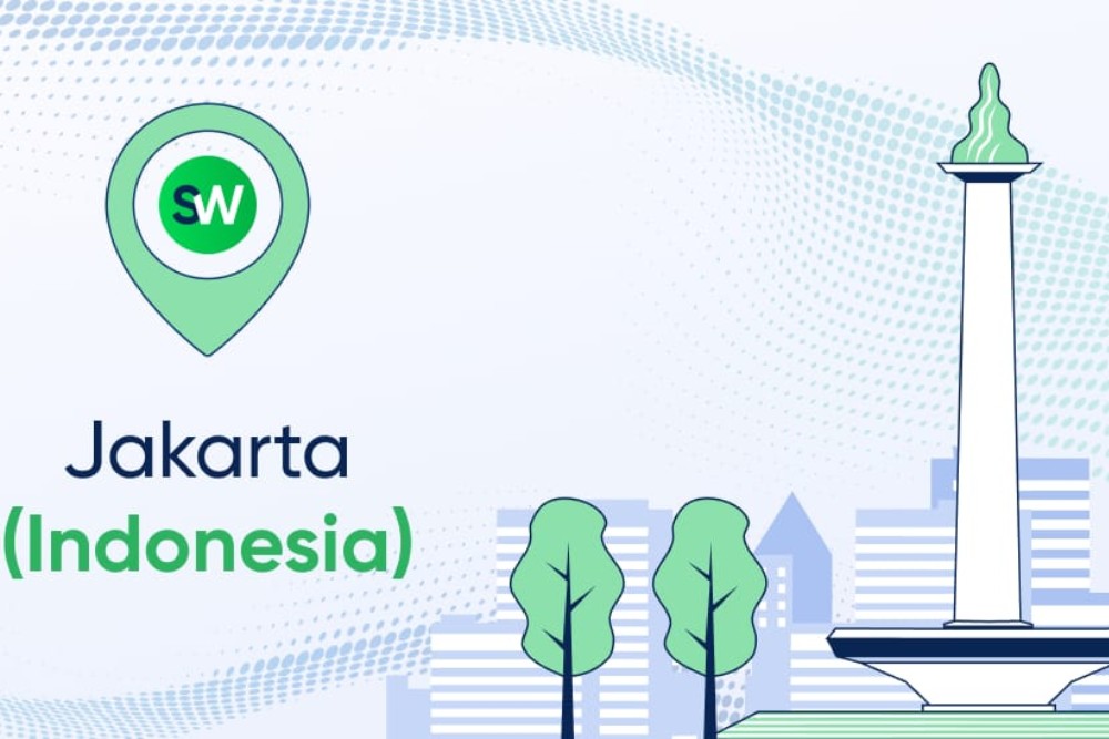  StormWall & IDCloudHost Rilis Pusat Perlindungan Siber di Jakarta