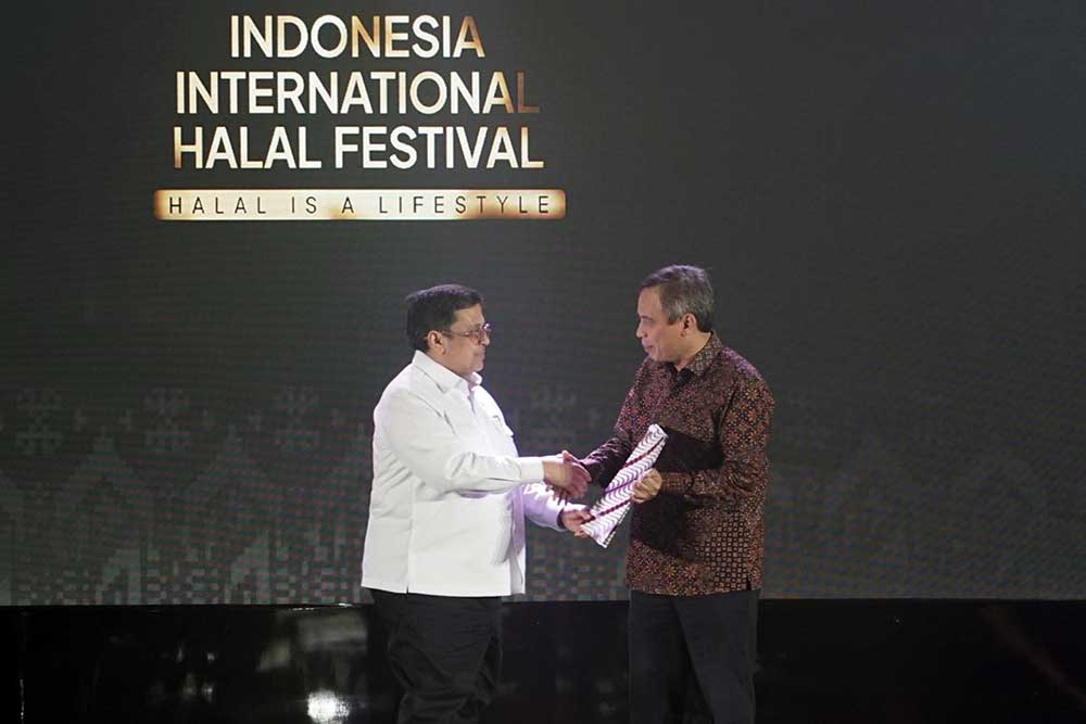  BTN Syariah Dukung Penguatan Ekosistem Halal Nasional