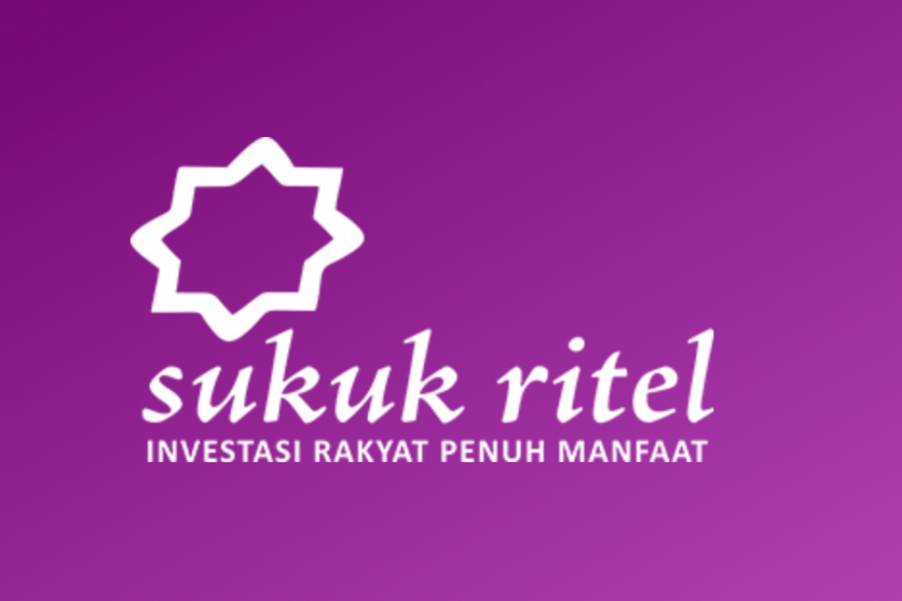  Laris Manis, Sukuk Ritel SR022 Himpun Pemesanan Rp27,8 Triliun