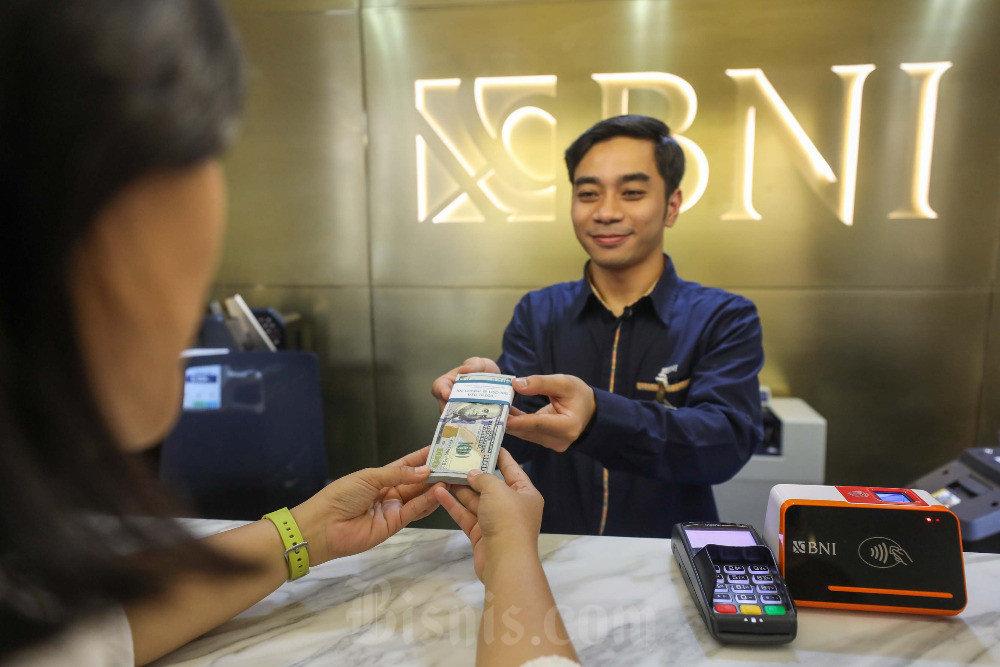  Ramalan BNI AM Soal Kinerja Saham & Obligasi RI Semester II/2025