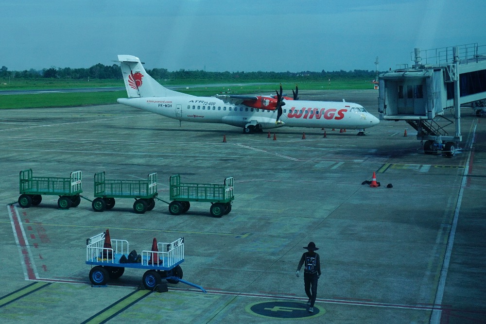  Pasar Pesawat Baling-Baling Masih Menjanjikan