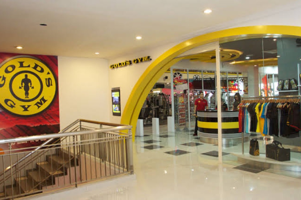  Sosok Bapak Binaraga di Balik Gold's Gym yang Tutup Sejumlah Cabang di Indonesia