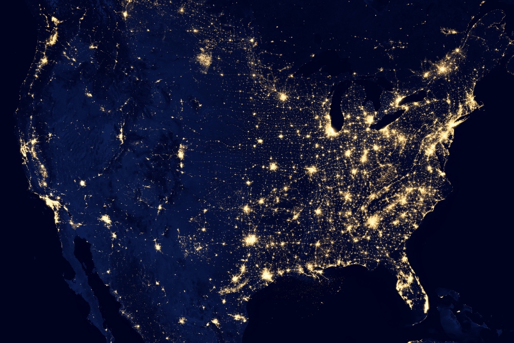  Rusia Segera Luncurkan Satelit LEO Pesaing Starlink Elon Musk