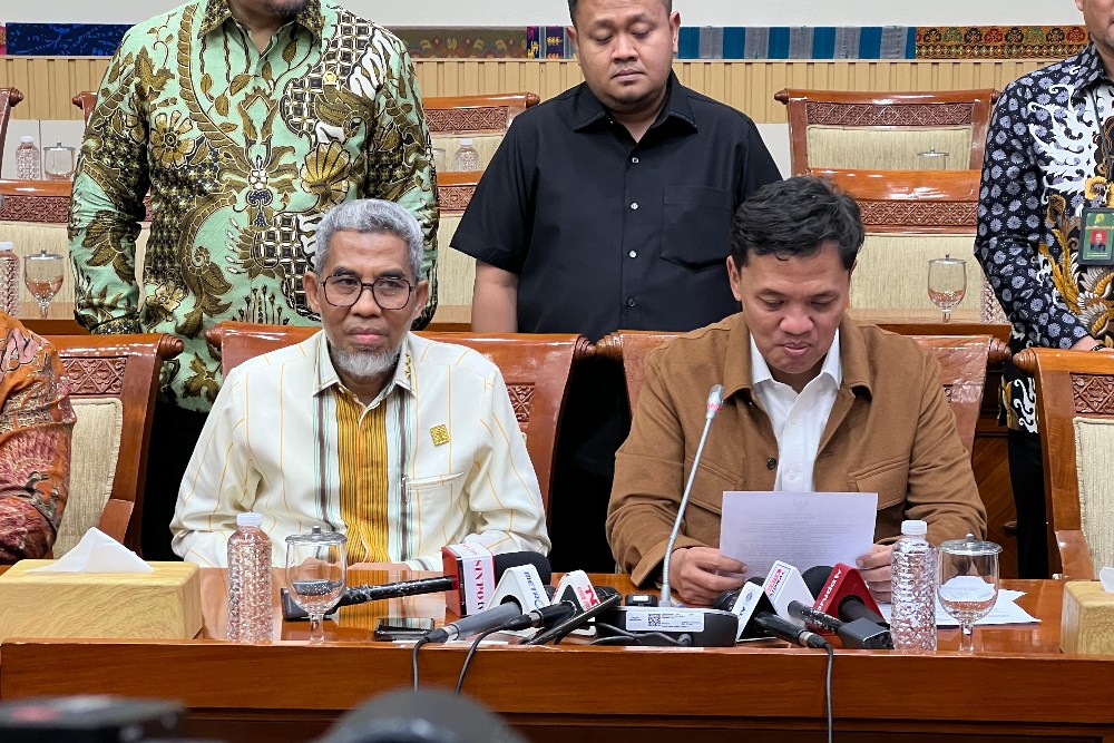  Putusan Hakim Perkara Agnez Mo Diduga Langgar UU, DPR Desak 2 Hal Ini ke MA
