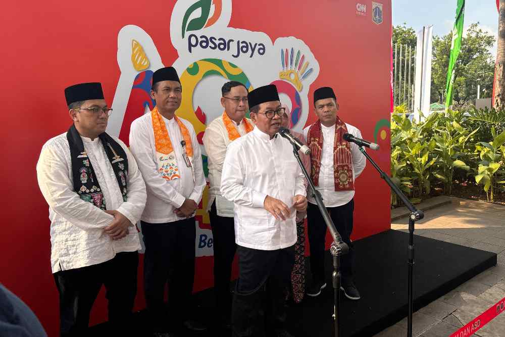  Jakarta Kerja Sama Bangun MRT di Bali, Siap Beri Dukungan Teknis hingga Finansial