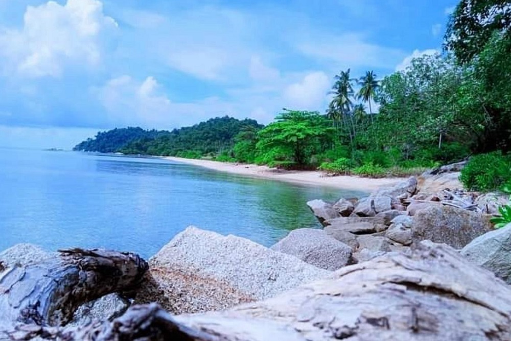  Jadi Ajang Rebutan dengan Babel, Pemprov Kepri Nyatakan Pekajang Sah Milik Kepri