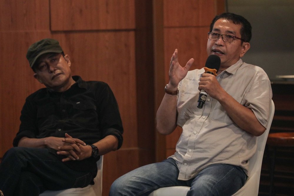  Lahirnya Angkatan Puisi Esai