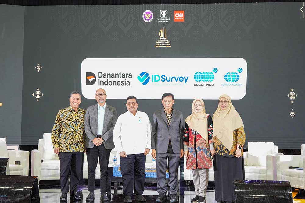  Peran LPH dari IDSurvey, Mitra Strategis untuk Sertifikasi Halal Produk Impor