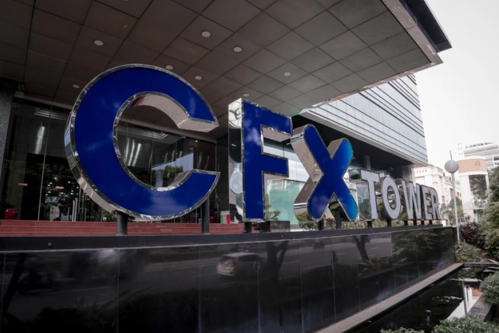 Perusahaan Induk Bursa Kripto CFX, Indokripto Koin Semesta Gelar IPO