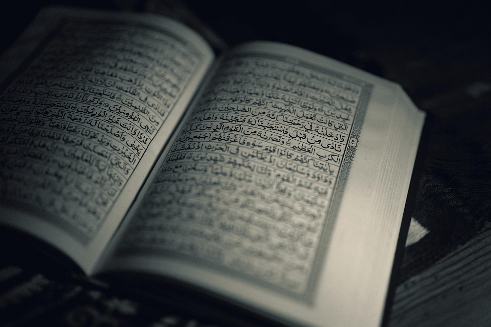  Tahun Ajaran Baru, Pemprov Sulsel Instruksikan Guru dan Siswa Muslim Hafal Al-Qur'an