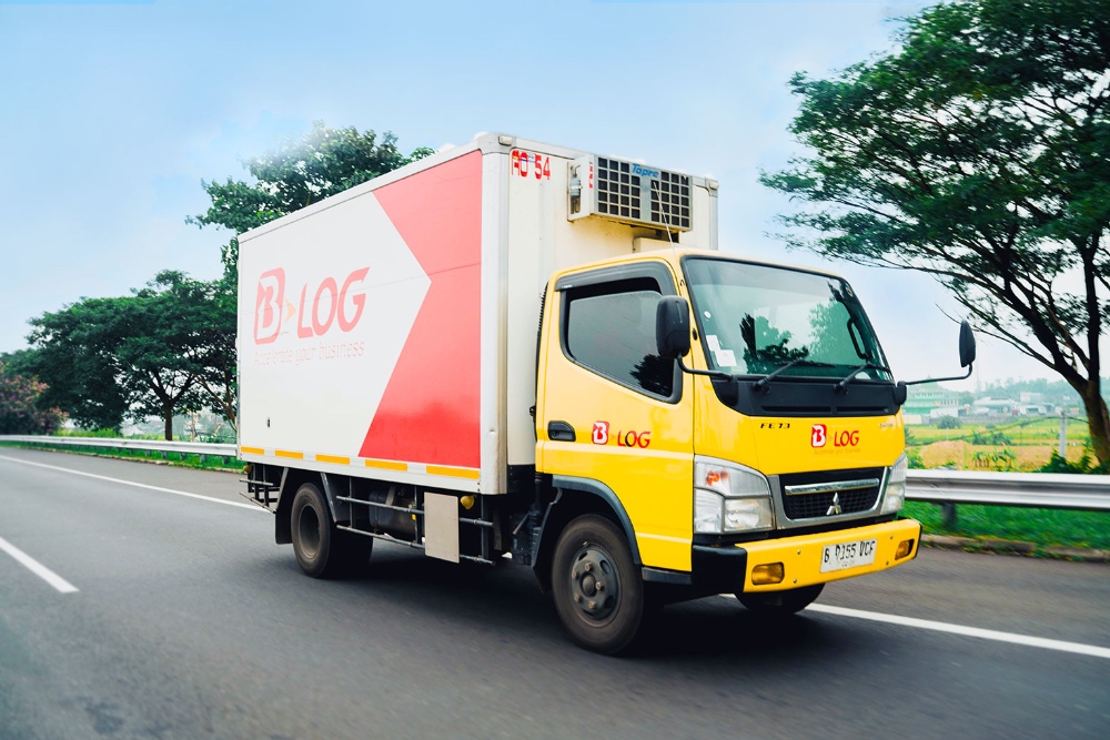  Perusahaan Logistik B-LOG, Trimitra Trans Persada Banderol Harga IPO Rp240-Rp270 per Saham