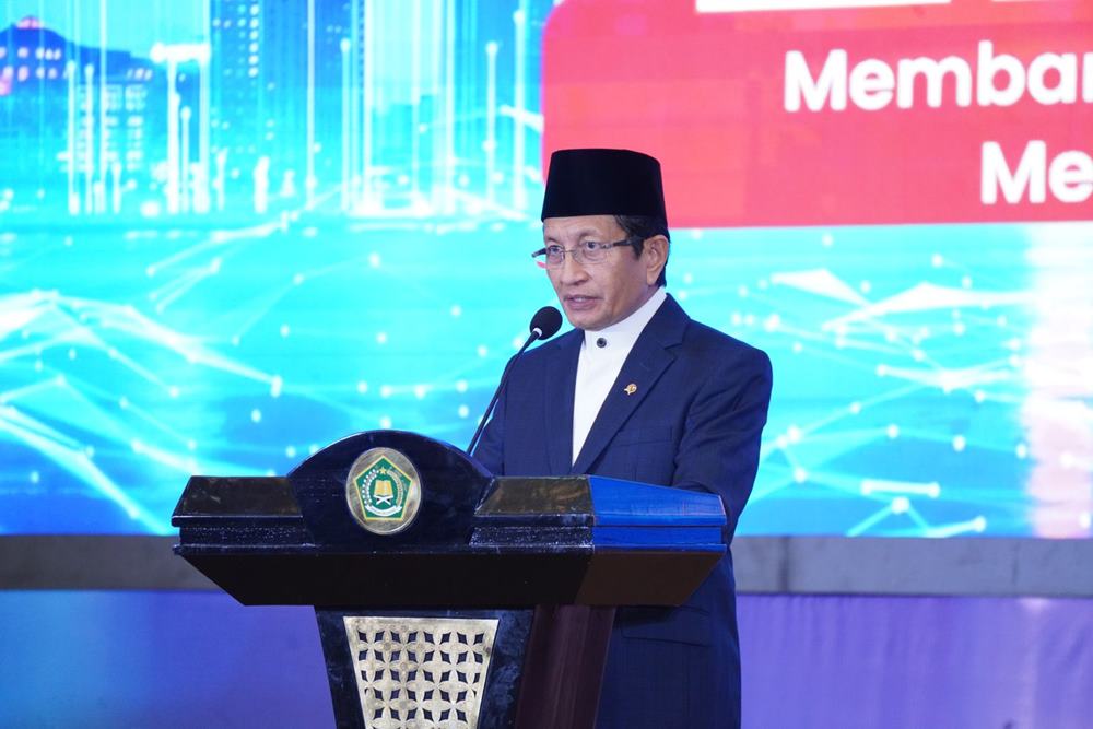  Kemenag Luncurkan Program PRIMA Magang PTKI untuk 1.615 Posisi