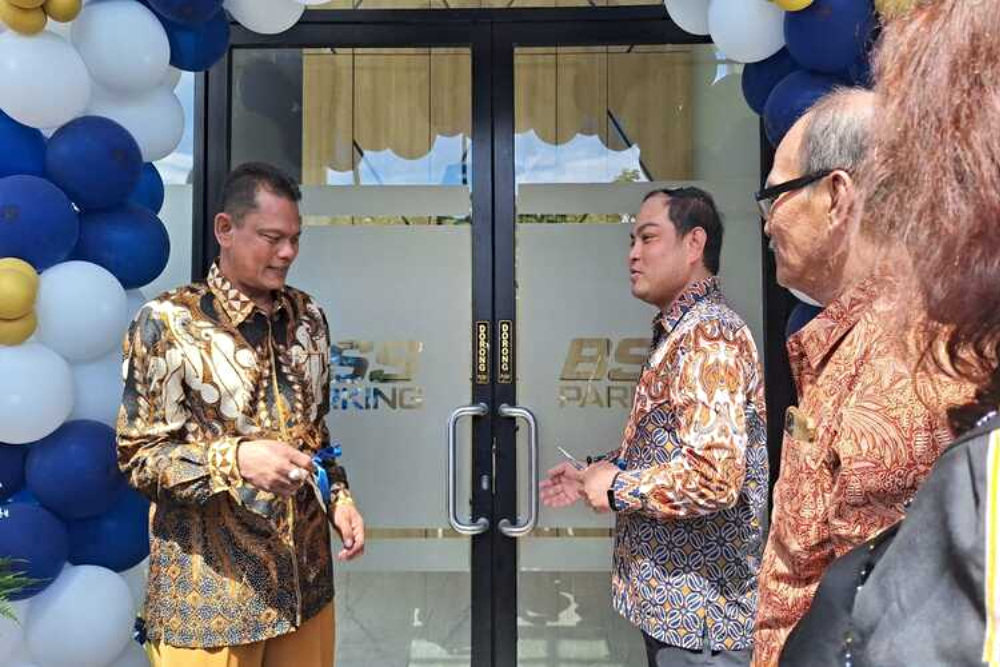  Perusahaan Pengelola Parkir BSS Parking Berencana IPO, Intip Profil dan Kinerjanya