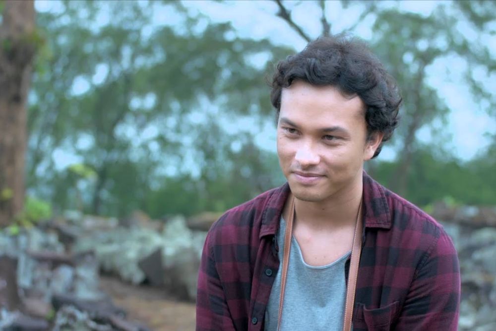  Film Rangga dan Cinta, Bawa Nostalgia AADC dengan Versi yang Lebih Berwarna