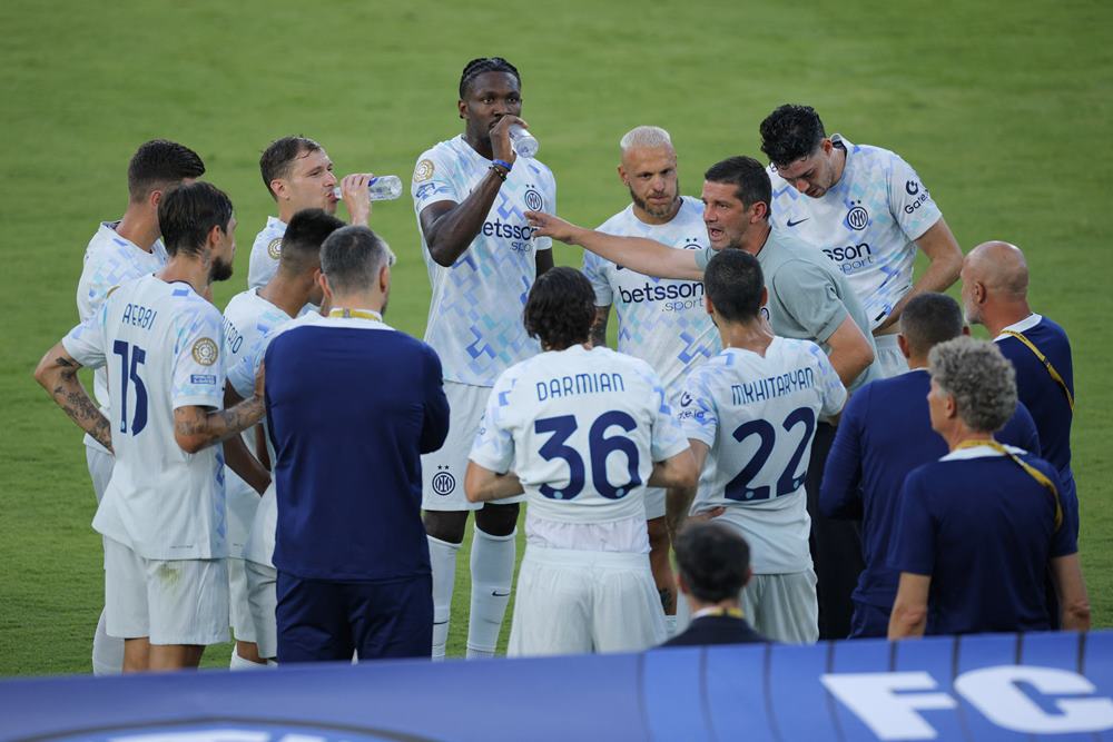  Prediksi Skor Inter Milan Vs Urawa Reds 22 Juni, Susunan Pemain, H2H