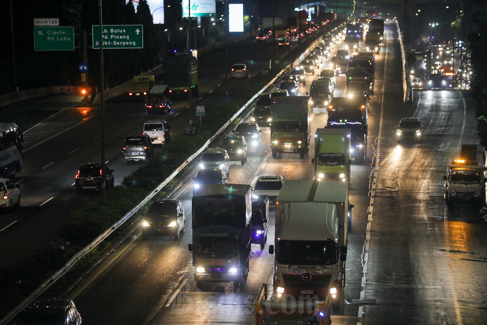  Menhub Tampung Aspirasi Sopir Truk Soal Odol: Tapi Aturan Tetap Jalan