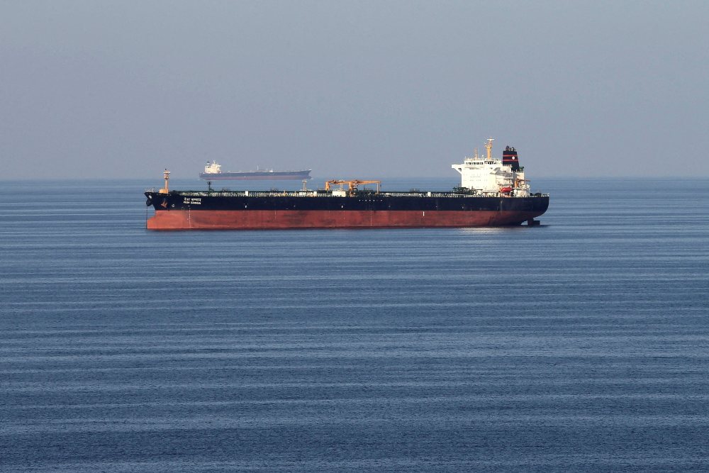 Mimpi Buruk Ekonomi Dunia Jika Iran Tutup Jalur Minyak Selat Hormuz