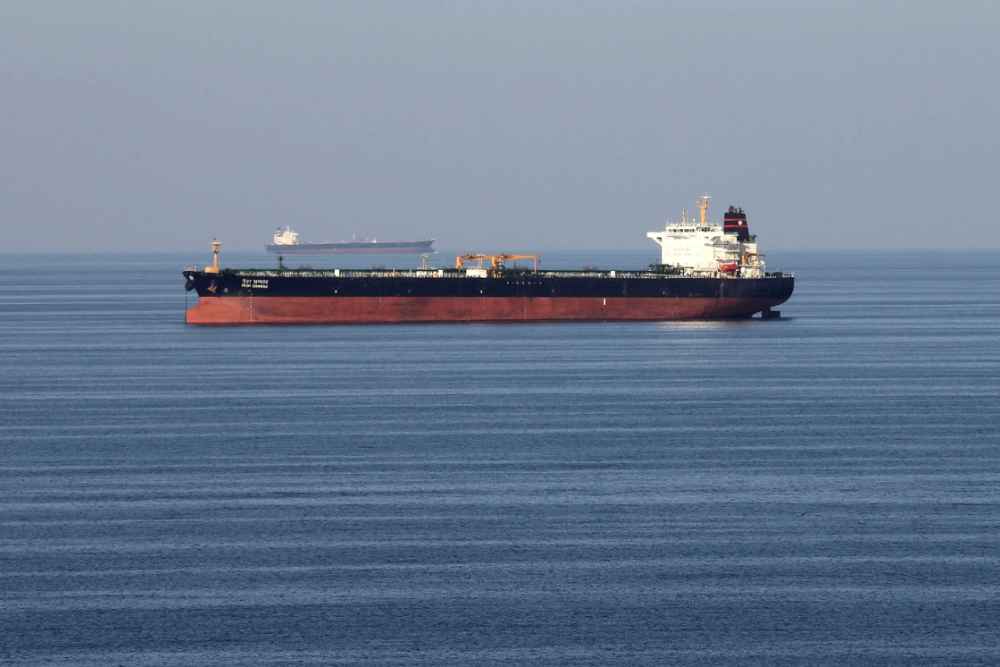  Sejarah dan Fakta Menarik Selat Hormuz yang akan Ditutup Iran
