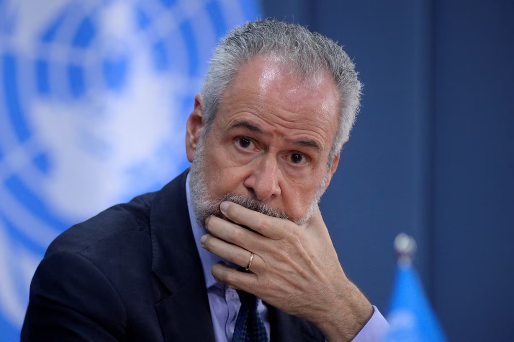 Brasil Usulkan Target Penurunan Emisi Tingkat Korporasi hingga Daerah Jelang COP30