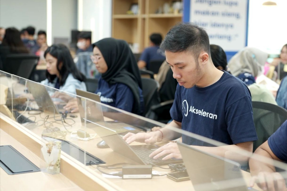  Kronologi Akseleran Gagal Bayar Rp178,27 Miliar usai 4 Tahun Kredit Macet di Bawah 1%