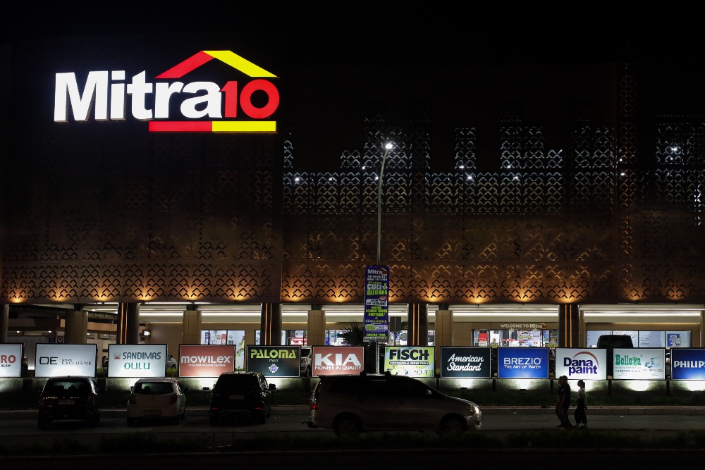  Pengelola Mitra10 (CSAP) Bagikan Dividen Rp36,94 Miliar