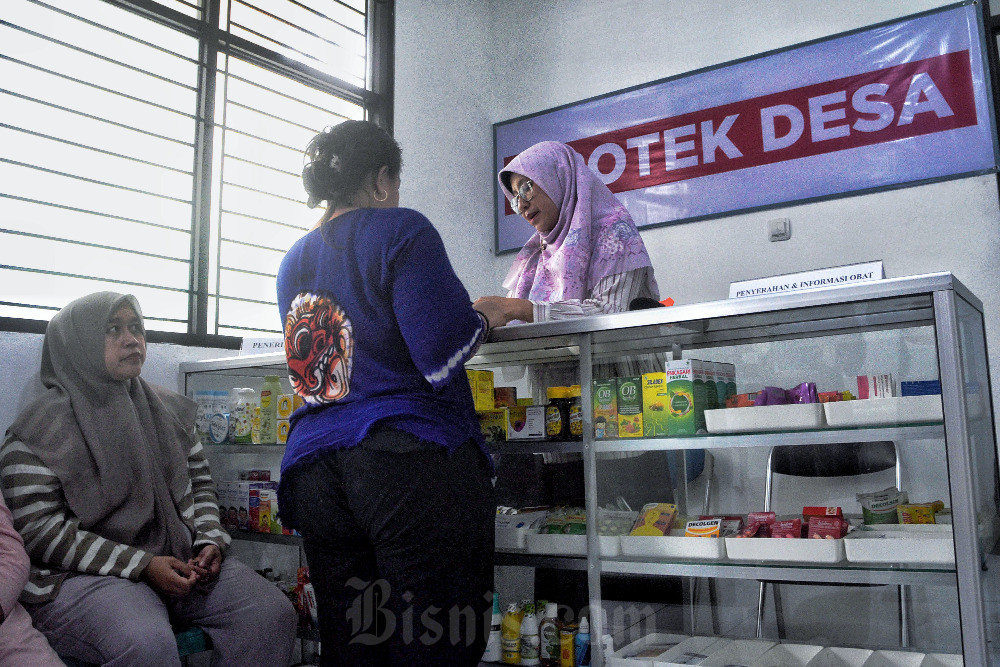  Mimpi Menkop Budi, Setengah Penduduk Desa jadi Anggota Kopdes Merah Putih