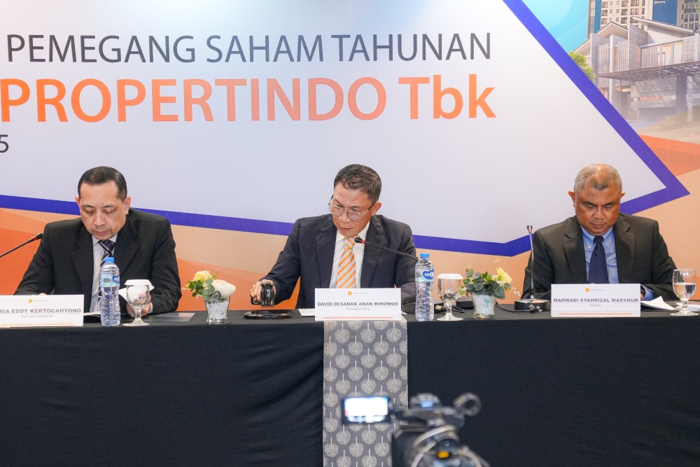  DMS Propertindo (KOTA) Siap Diversifikasi Produk