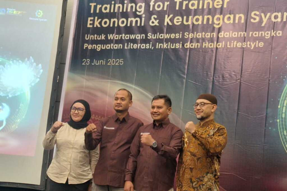  7 RPH di Sulsel Ditarget Sudah Bersertifikat Halal Tahun ini