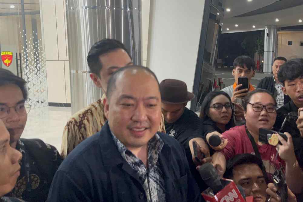  Beda Klaim Iwan Lukminto Vs Kejagung Soal Aliran Uang Kredit Sritex