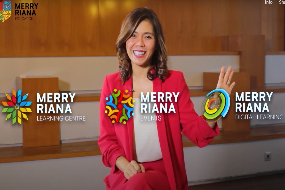  Merry Riana Edukasi (MERI) Rancang IPO, Bidik Dana Rp39,9 Miliar