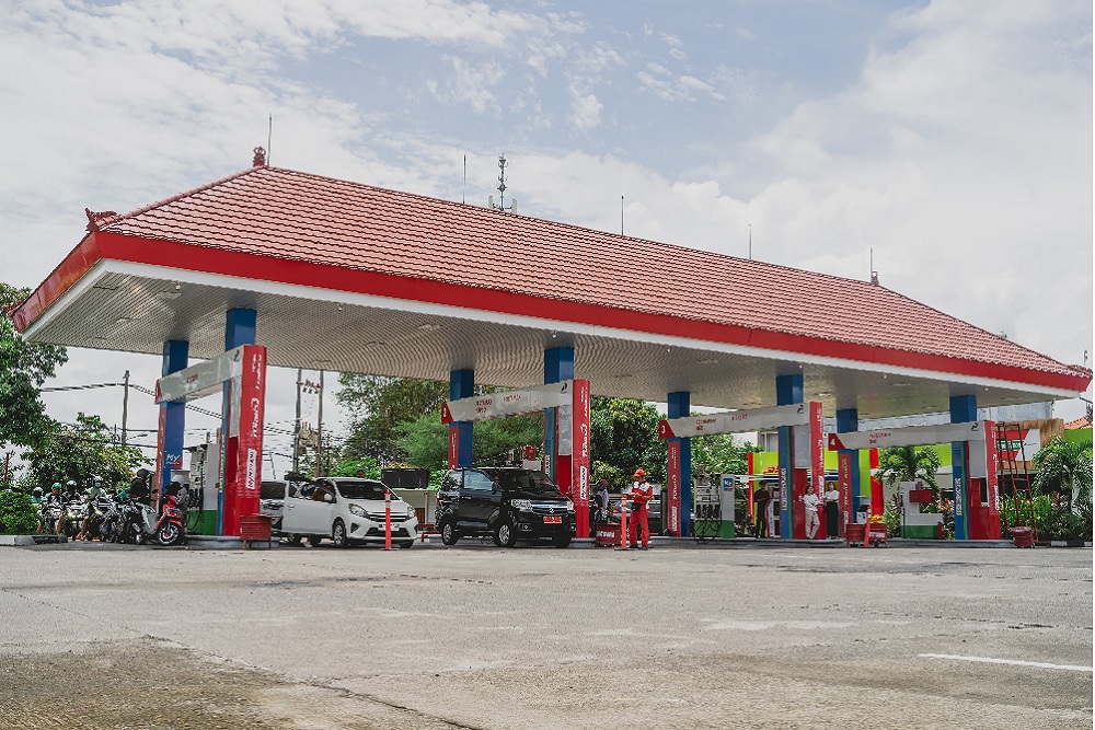  Pertamina Bentuk Tim Khusus Investigasi Dugaan BBM Oplosan di Bali