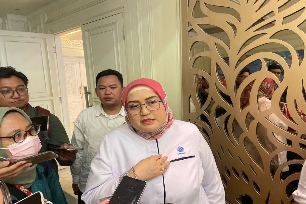  30.000 Pekerja Terkena PHK pada Akhir Mei hingga Awal Juni 2025